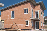 Lade Bank home extensions