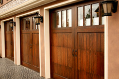 Lade Bank garage extension quotes