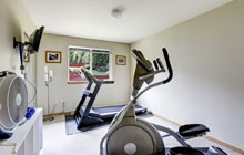 Lade Bank home gym construction leads